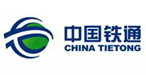 中国铁通